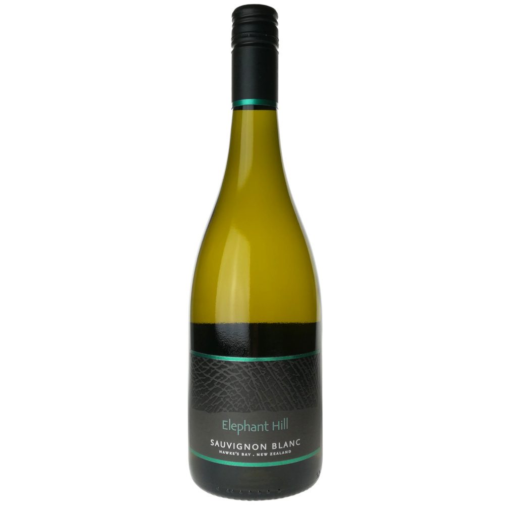 Hawke's Bay Sauvignon blanc 2016 Elephant Hill